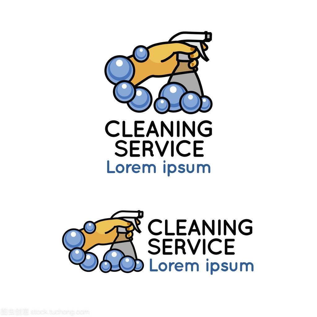 清潔服務(wù)的標志 清洗與保潔服務(wù)的核心要素