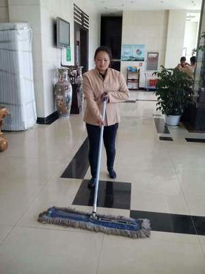 溫江區(qū)單位保潔服務(wù)價(jià)格與清洗保潔服務(wù)詳解