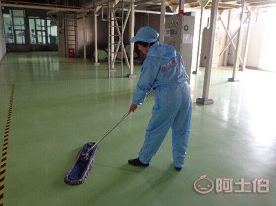 提升品質(zhì)與效率 轎車涂裝車間的深度保潔與專業(yè)化維護(hù)